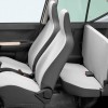 Suzuki Alto VXR 2021 (Manual) - Seats