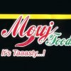 Mouj Foods Logo