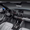 Audi A5 2016 Interior