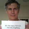 Chris Parnell