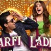 Barfi Laddu - full Drama Information
