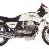 Honda CB 900F 2022