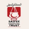 Saifee Hospital - Logo
