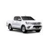 Toyota Hilux E 2018 - Price in Pakistan