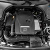 Mercedes-Benz GLC - Engine