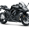 Kawasaki Ninja 1000-black