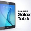 Samsung Galaxy TabA View