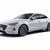 Hyundai Sonata 2.0 2022 (Automatic)