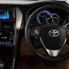 Toyota Yaris ATIV X CVT 1.5 2022 (Automatic) - Interior