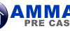 Ammar Precast Logo