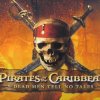 Pirates of the Caribbean : Dead Men Tell No Tales