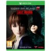 Dead or Alive 5 : Last Round For XBox One