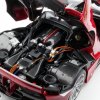Ferrari FXX K - ENGINE
