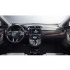 Honda CR-V 2.4L 2018 - Interior
