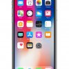 Apple iPhone X - Front Look