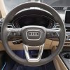 Audi A4 2016 Steering