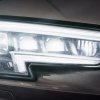 Audi A4 2016 Front Light
