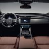 Jaguar XF - Indoor