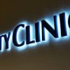 City Clinic logo