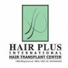 Hair Plus International Hair Transplant Center logo