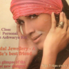 Hot Lamiya Taj in Vogue Magazine