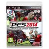 PES 14 For PS3