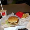 Mc Donalds Burger 8