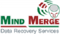 Mind Merge Data Recovery Services Logo