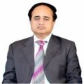 Dr. Taimoor Latif Malik
