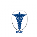 Raza Medical Complex logo