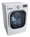 LG WM3997HWA Washing Machine - Price, Reviews, Specs