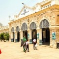 Gujranwala Railway Station - Complete Information