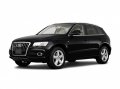 Audi Q5 Q5 Overview