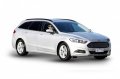 Ford Mondeo 2017 - Complete Info