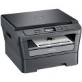 Brother DCP-7060 Laser Multi-function Printer - Complete Specifications