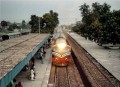 Qila Sheikhupura Junction Railway Station - Complete Information