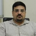 Dr. Nasir Riaz