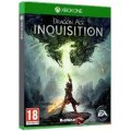 Dragon age inquistion For Xbox One