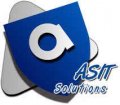 ASIT Solutions Private Ltd Logo