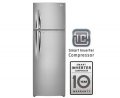 LG GN-B372RLCL Top Freezer Double Door