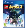 Lego Batman 3 Beyond Gotham For PS4