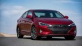 Hyundai Elantra - Car Price
