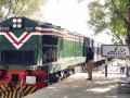 Karachi Express Train Complete Information