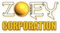Zoey Corporation Logo