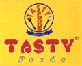 Tasty Foods Logo
