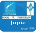 Flowmaster Jopic Logo