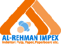 Al-Rehman Impex Logo