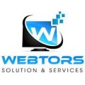Webtors Solution and Services Logo