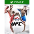 UFC For Xbox One