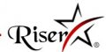 Riser Star Logo